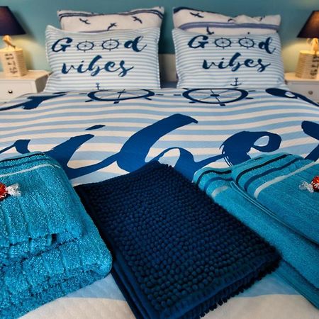 Mycozyplace - Zwei Gemuetliche Zimmer Fuer Vier เดรสเดน ภายนอก รูปภาพ