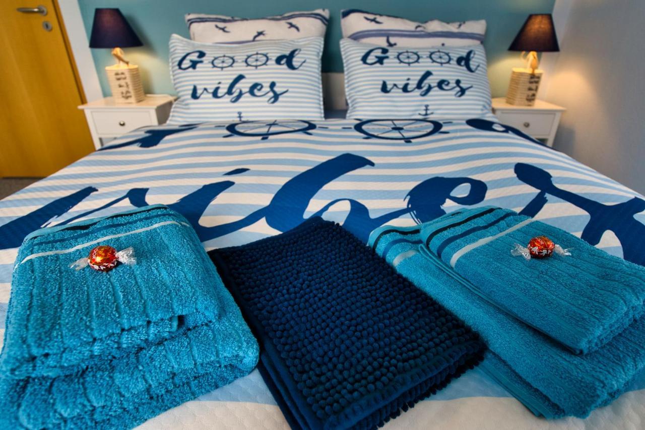 Mycozyplace - Zwei Gemuetliche Zimmer Fuer Vier เดรสเดน ภายนอก รูปภาพ