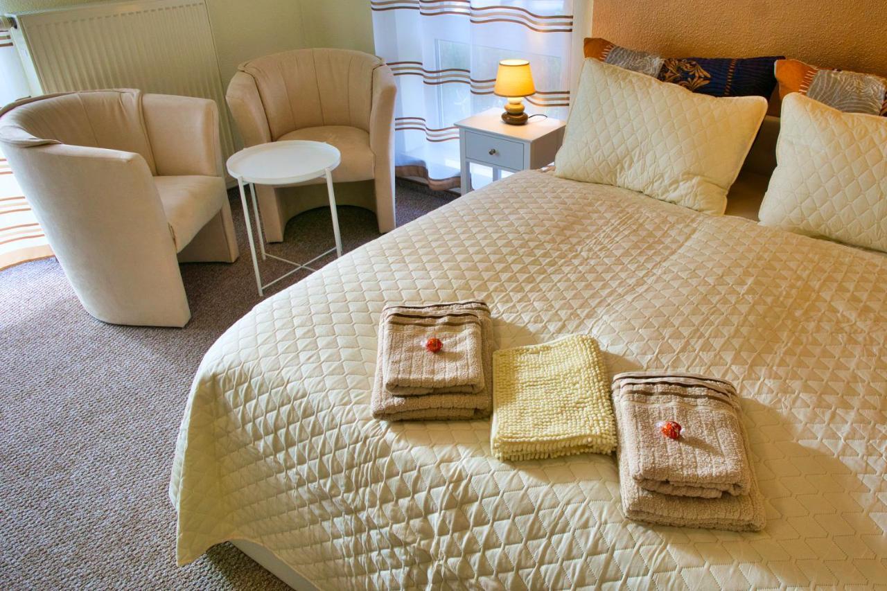 Mycozyplace - Zwei Gemuetliche Zimmer Fuer Vier เดรสเดน ภายนอก รูปภาพ