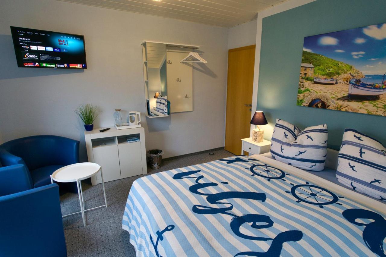 Mycozyplace - Zwei Gemuetliche Zimmer Fuer Vier เดรสเดน ภายนอก รูปภาพ