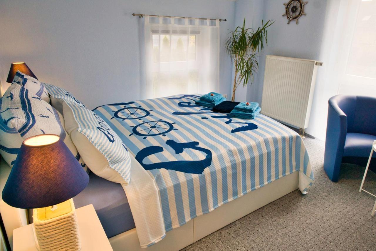 Mycozyplace - Zwei Gemuetliche Zimmer Fuer Vier เดรสเดน ภายนอก รูปภาพ