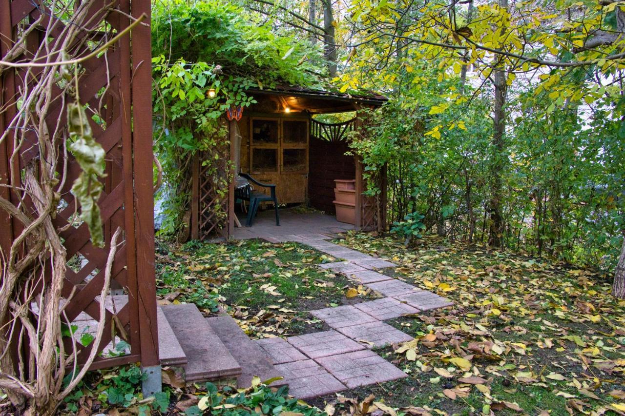 Mycozyplace - Zwei Gemuetliche Zimmer Fuer Vier เดรสเดน ภายนอก รูปภาพ