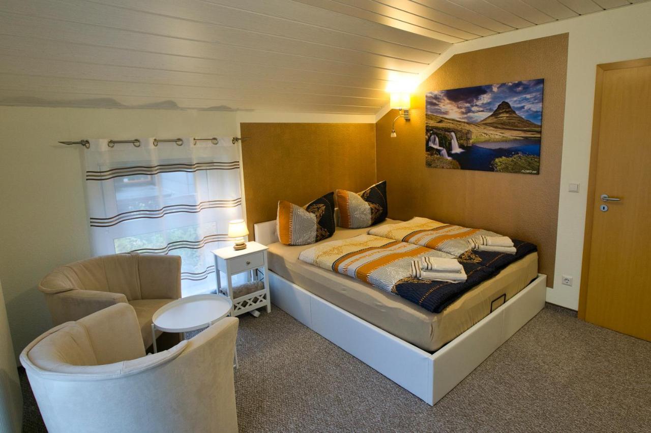 Mycozyplace - Zwei Gemuetliche Zimmer Fuer Vier เดรสเดน ภายนอก รูปภาพ