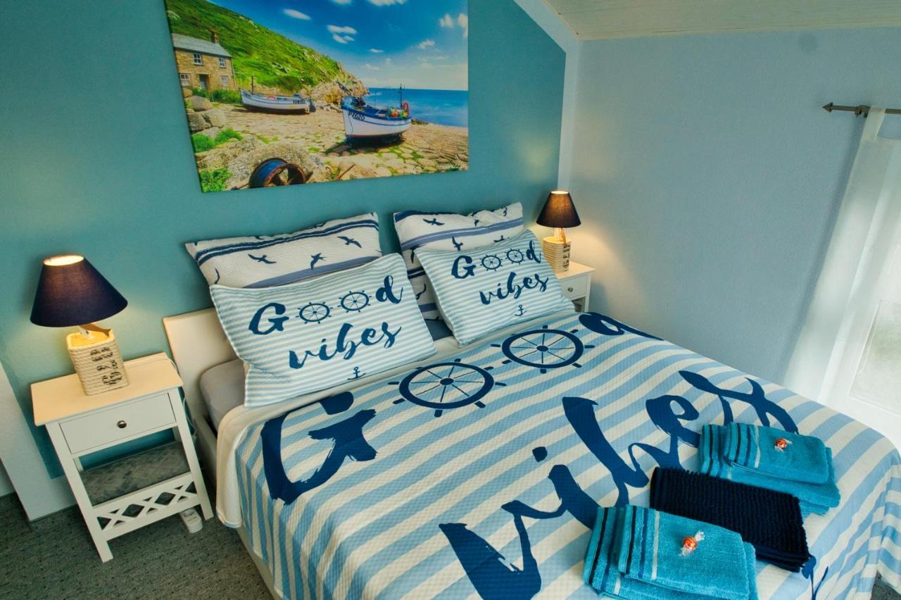 Mycozyplace - Zwei Gemuetliche Zimmer Fuer Vier เดรสเดน ภายนอก รูปภาพ