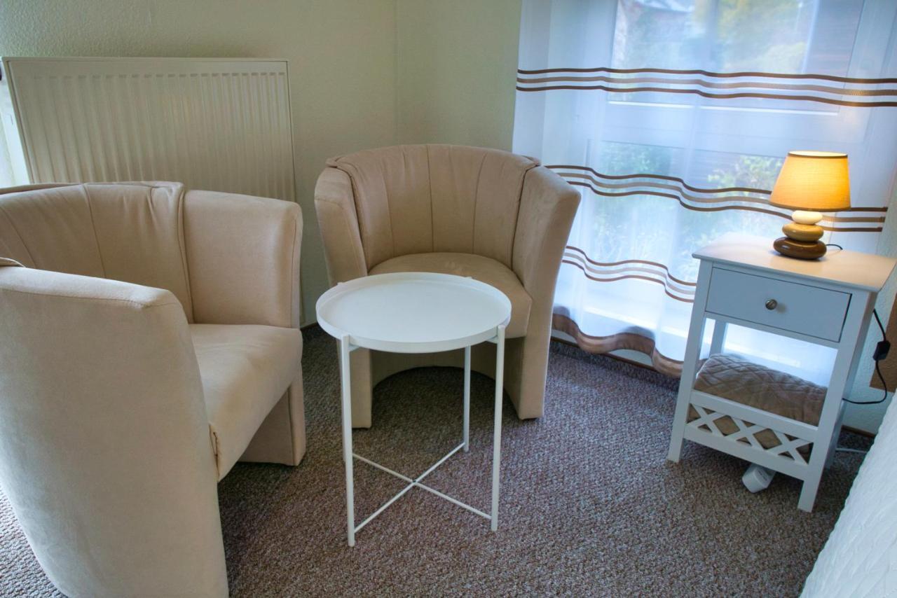 Mycozyplace - Zwei Gemuetliche Zimmer Fuer Vier เดรสเดน ภายนอก รูปภาพ