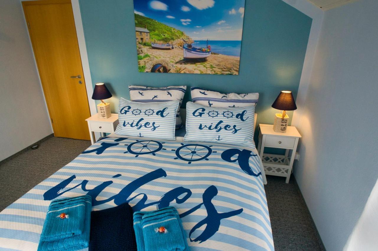 Mycozyplace - Zwei Gemuetliche Zimmer Fuer Vier เดรสเดน ภายนอก รูปภาพ