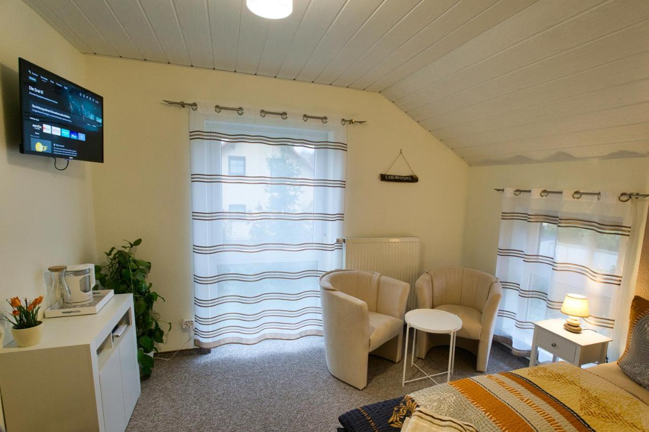 Mycozyplace - Zwei Gemuetliche Zimmer Fuer Vier เดรสเดน ภายนอก รูปภาพ